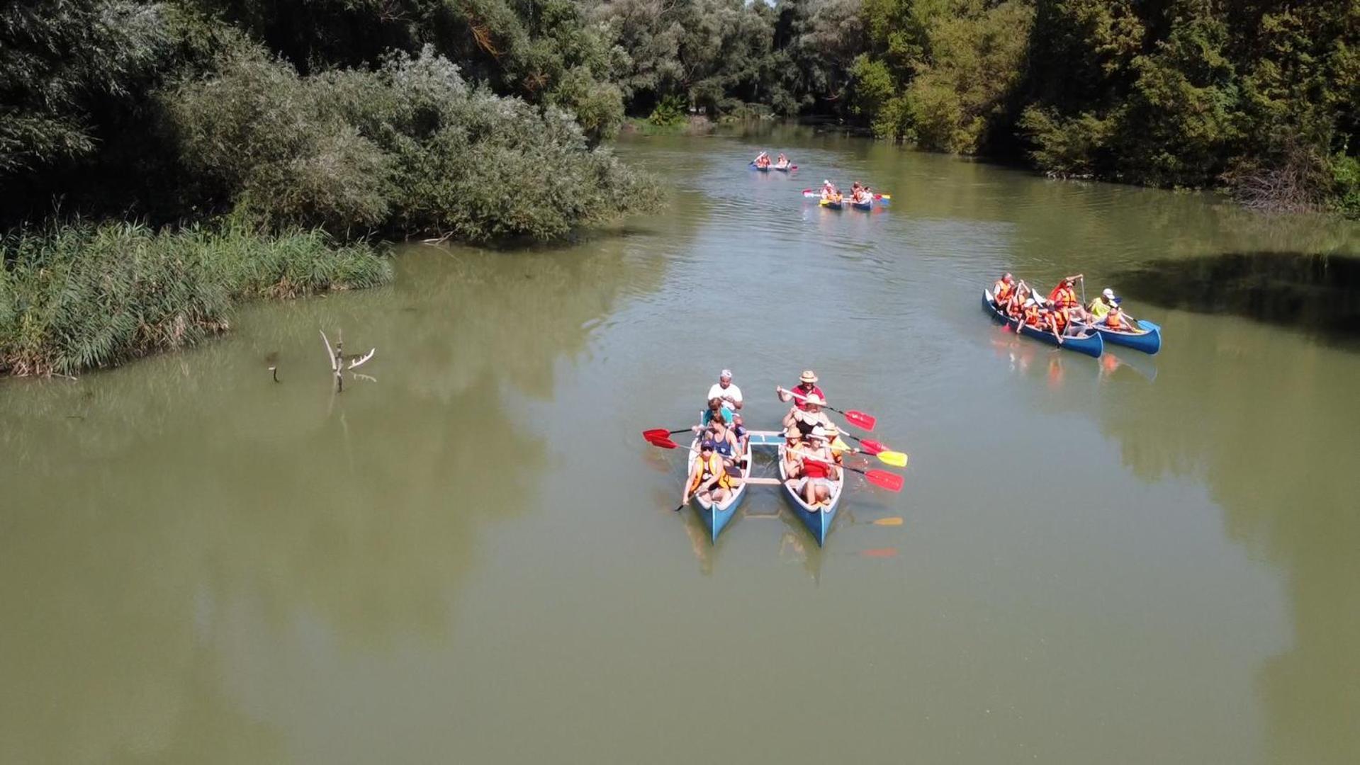 Penzion Arkadia Kyselica Bagian luar foto